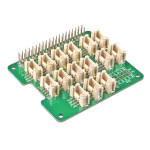 Grove Base Hat for Raspberry Pi
